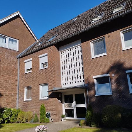 Apartment Wittorf Neumünster Exterior foto